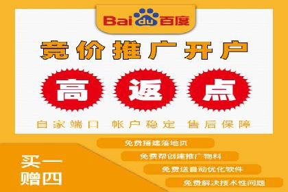 解析百度竞价推广托管的关键词策略与效果